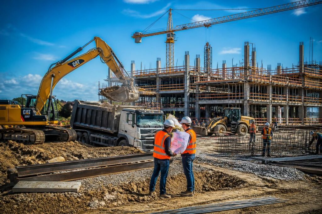 découvrez pourquoi constructeur simulator séduit les passionnés de construction grâce à son réalisme, ses missions variées et son expérience immersive unique.