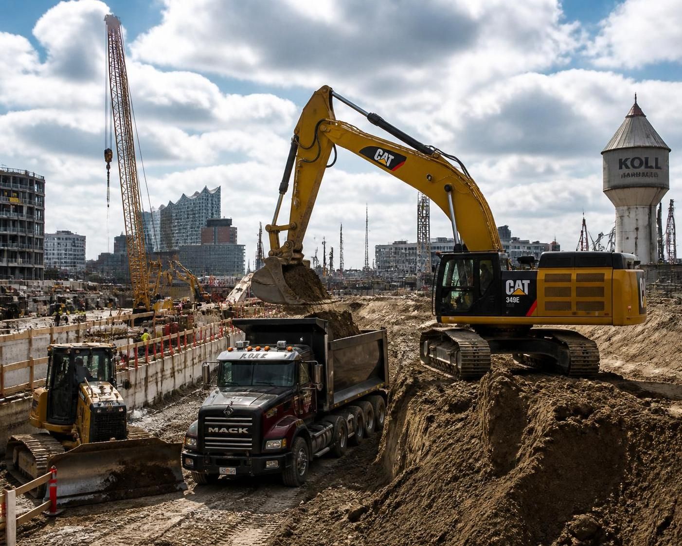 découvrez pourquoi constructeur simulator captive les passionnés de construction grâce à son réalisme, ses mécaniques immersives et son expérience ludique unique.