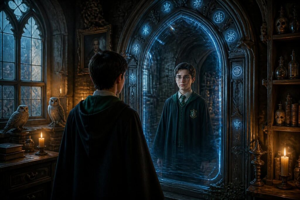 découvrez comment personnaliser l'apparence de votre personnage dans hogwarts legacy grâce à notre guide détaillé, pour une expérience de jeu unique et immersive.