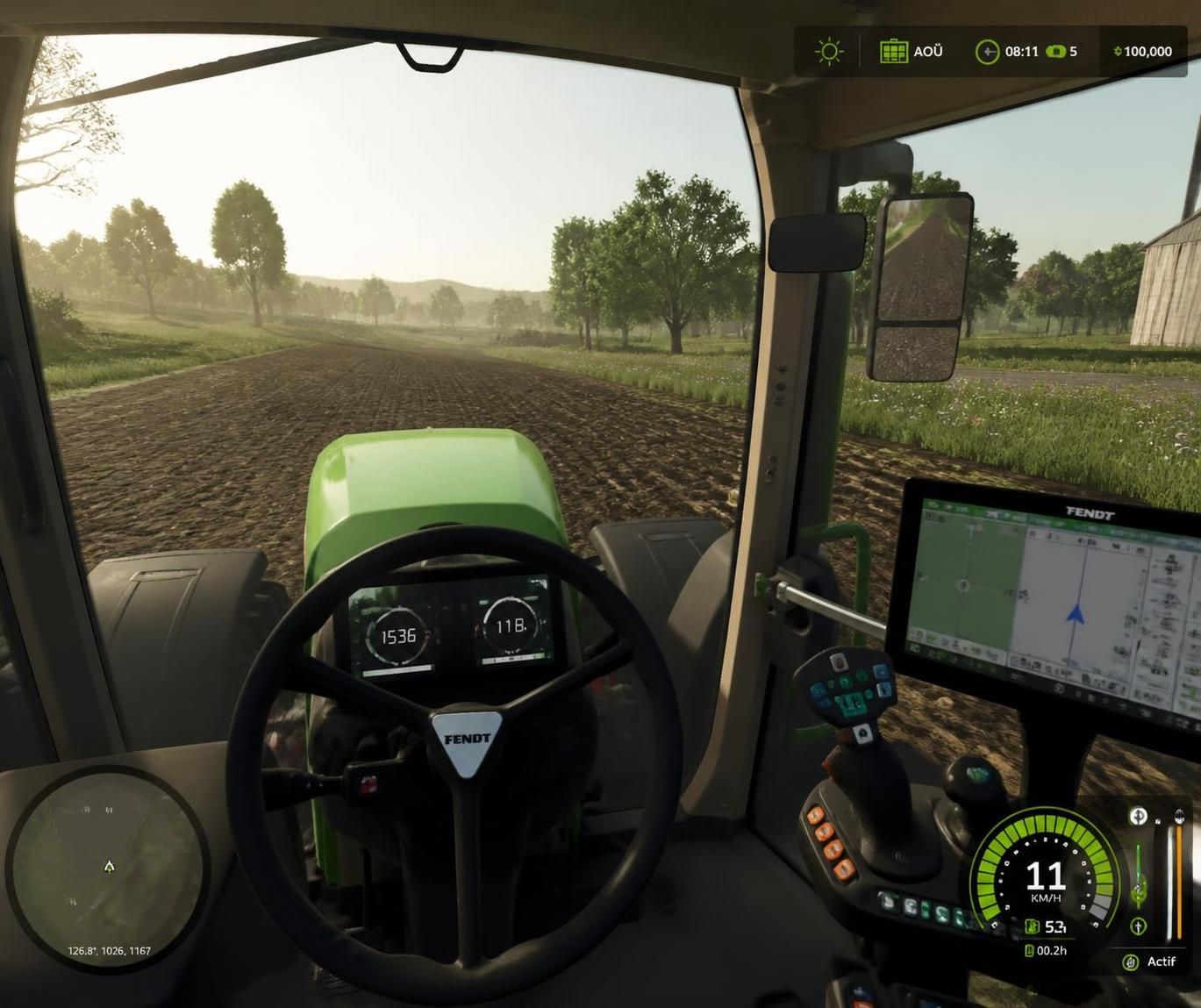 découvrez les nouveautés de la mise à jour fs25 et comment elles amélioreront votre expérience de vol pour des aventures encore plus réalistes et immersives.