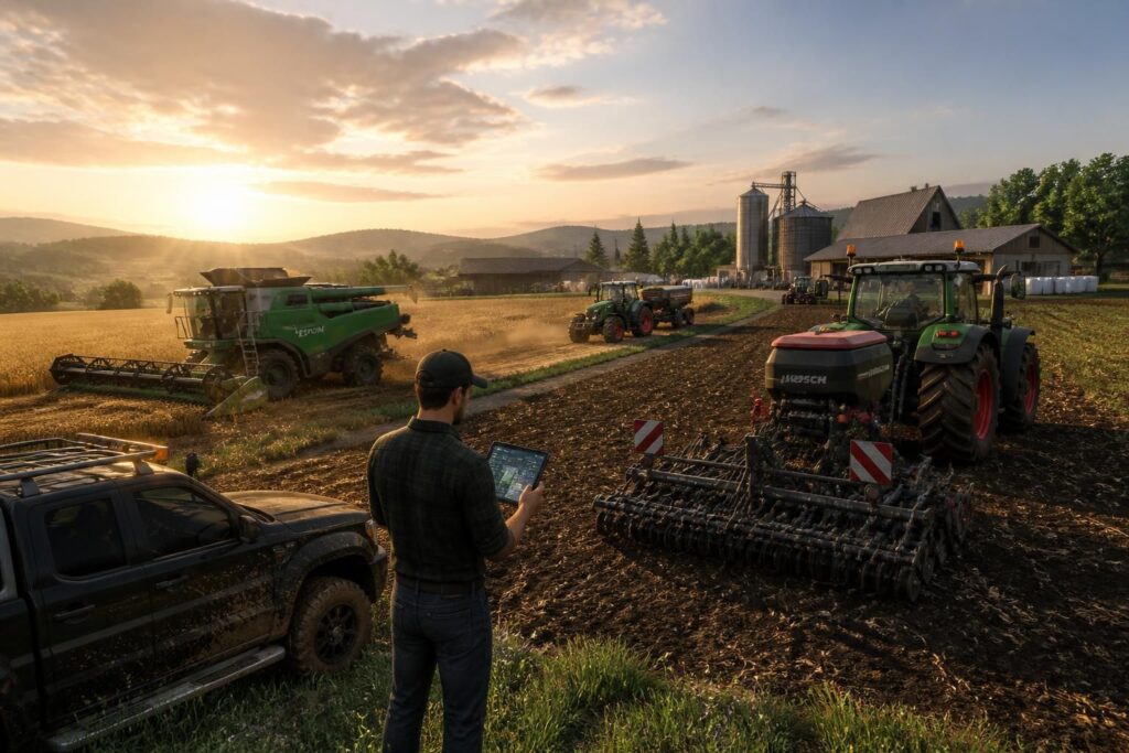 découvrez les mods incontournables pour fs 22 et transformez votre expérience de jeu avec des ajouts uniques et immersifs.