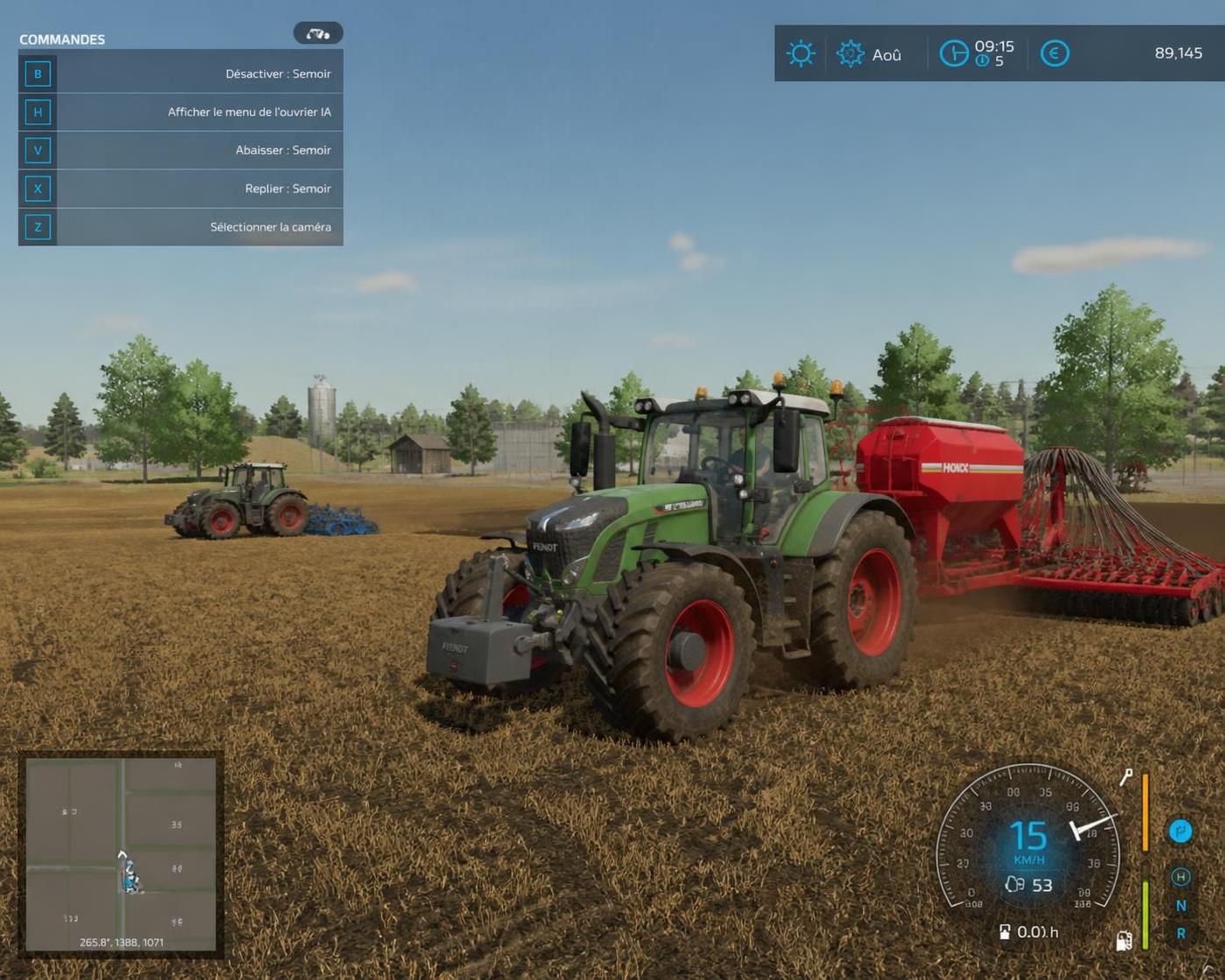 découvrez les mods incontournables pour fs 22 qui enrichissent votre expérience de jeu avec de nouvelles fonctionnalités, véhicules et améliorations uniques.