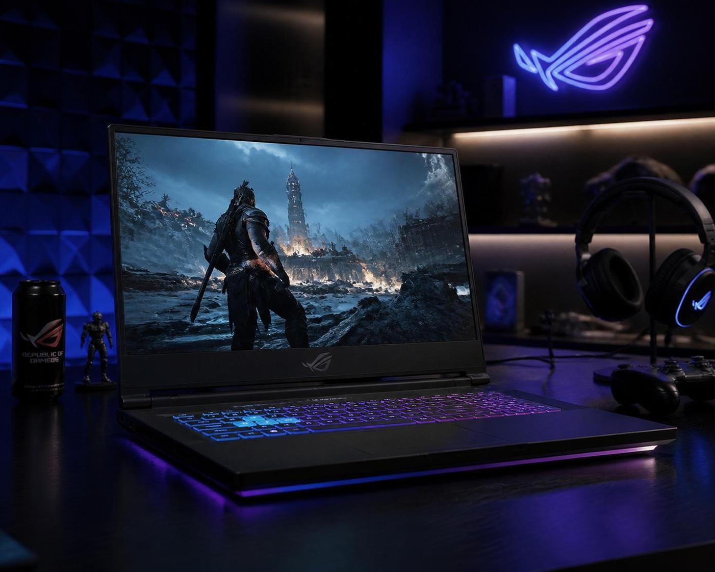 découvrez les performances de la nvidia geforce rtx 4090 pour laptop, la carte graphique idéale pour les gamers nomades à la recherche de puissance et de mobilité.