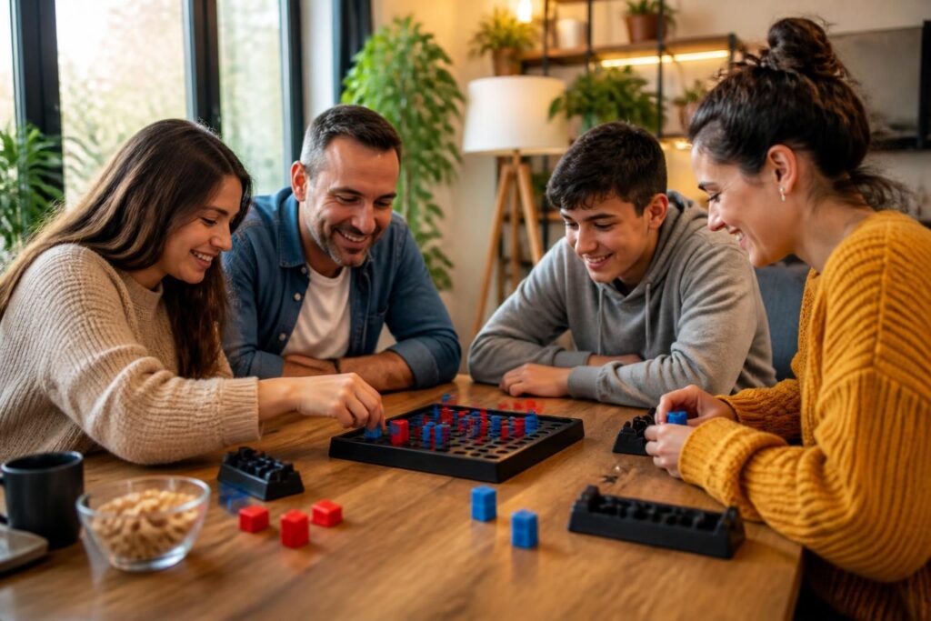 découvrez pourquoi le jeu tac tac captive autant les passionnés de défis ludiques grâce à son équilibre parfait entre stratégie, rapidité et amusement.