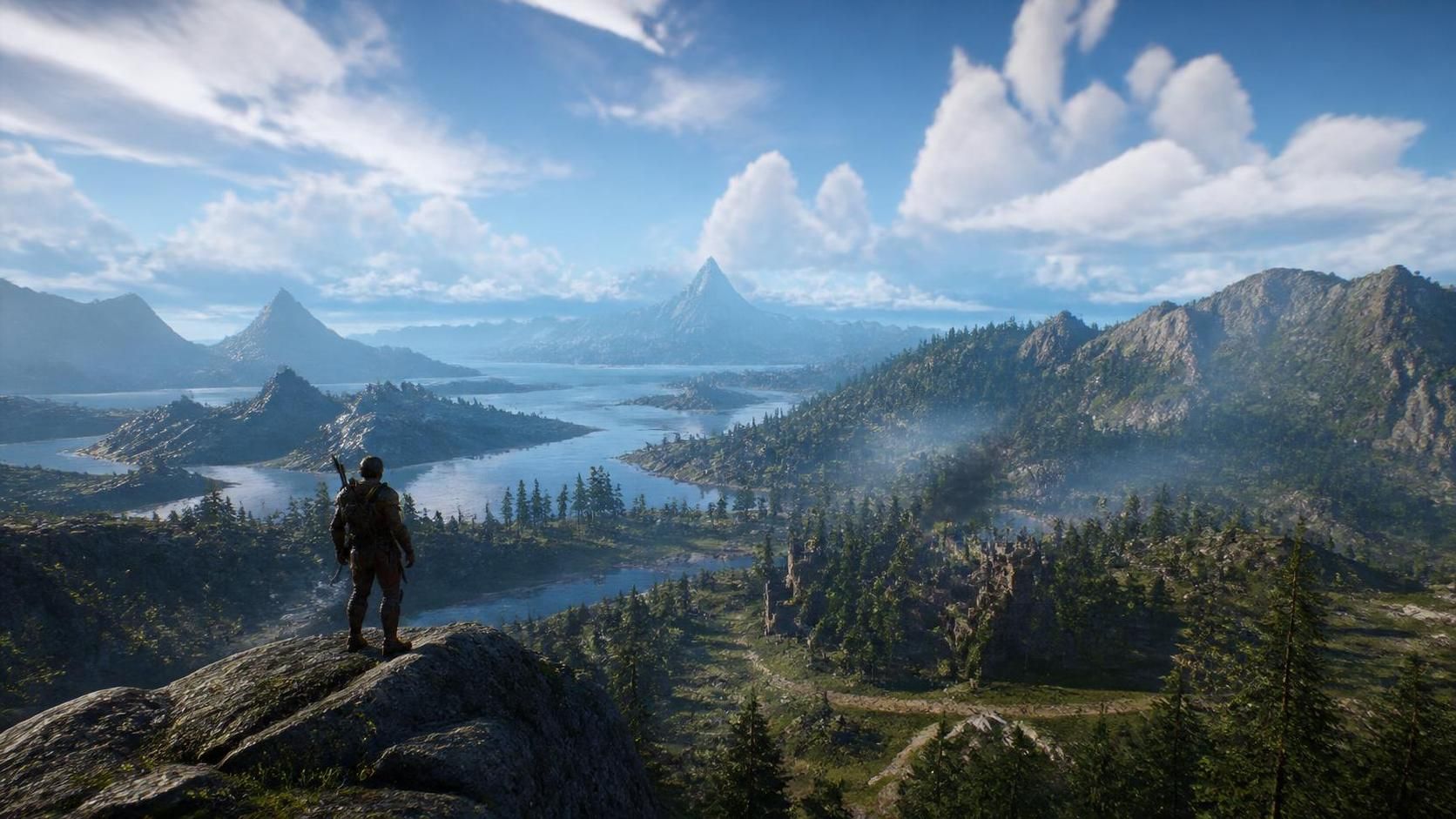découvrez comment redengine 3 révolutionne le monde du jeu vidéo avec ses avancées technologiques et son impact sur l'expérience des joueurs.