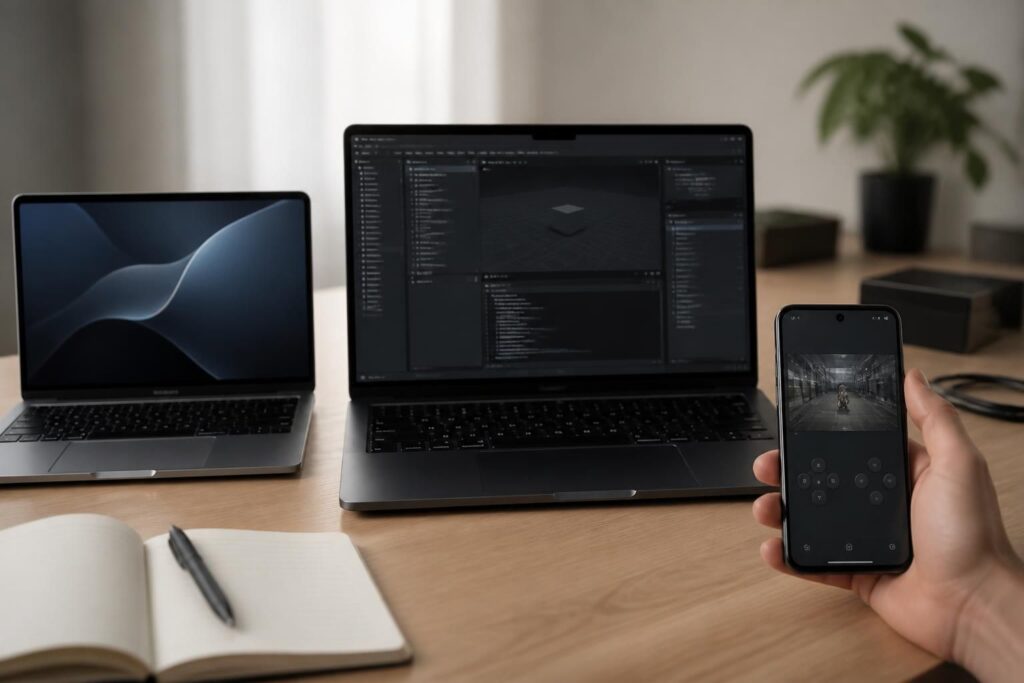 découvrez quelles versions de l'émulateur archon sont disponibles pour pc, mac et android, ainsi que leurs fonctionnalités et compatibilités pour profiter pleinement de vos applications préférées.
