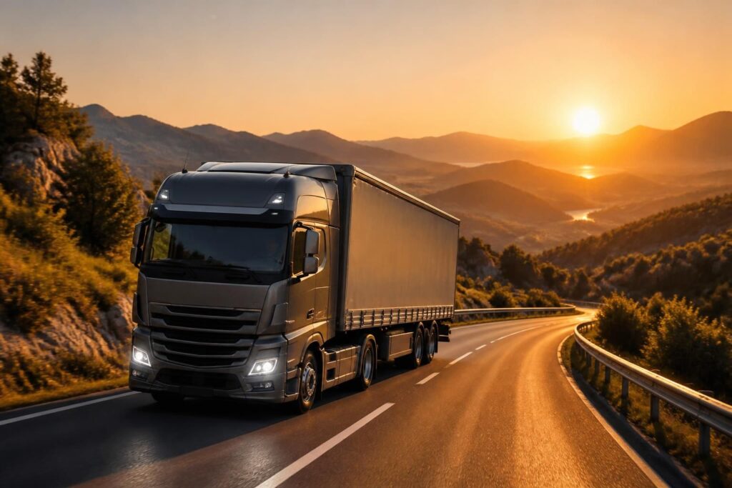 découvrez ce que la version ps5 de ets 2 offre aux joueurs de simulateur routier : graphismes améliorés, nouvelles fonctionnalités et gameplay optimisé pour playstation.