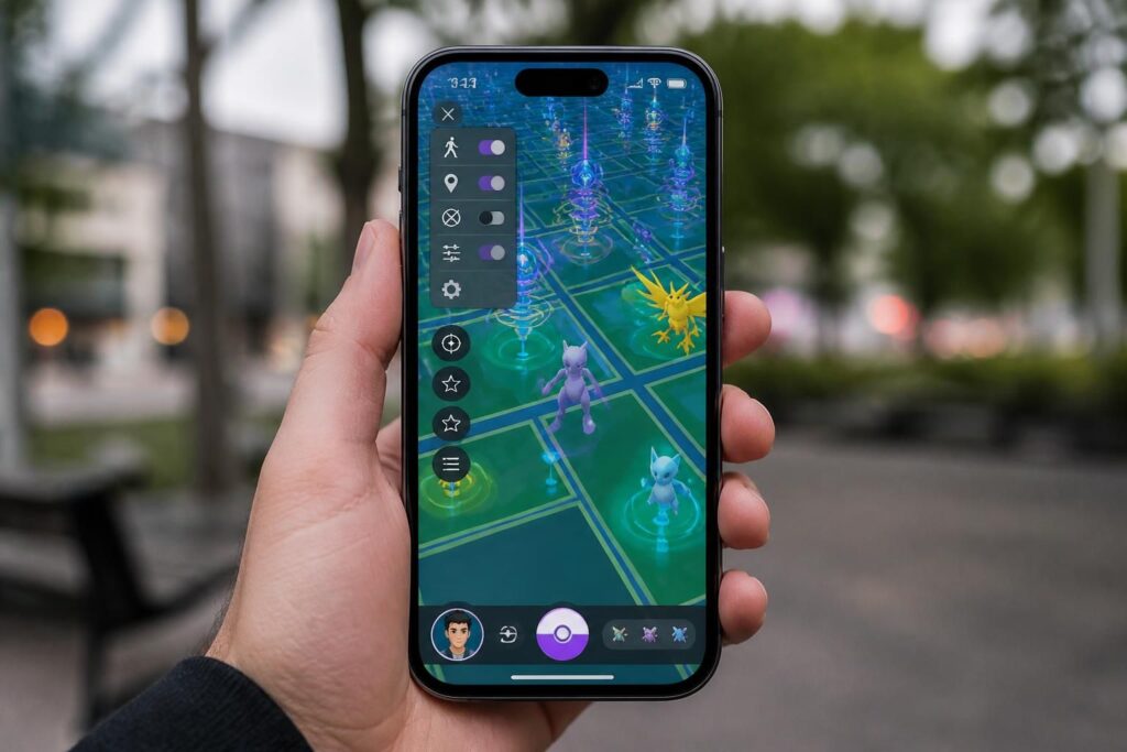 découvrez tout ce qu'il faut savoir avant de télécharger un modded pokémon go apk : risques, fonctionnalités et conseils pour une expérience sécurisée.