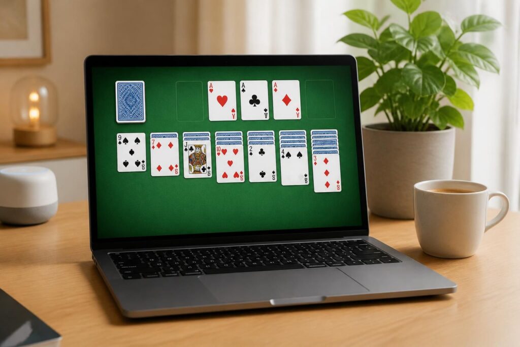 jouez gratuitement au solitaire 3 cartes en ligne sur jeusol.fr. profitez d'une expérience facile et agréable pour tous les niveaux.