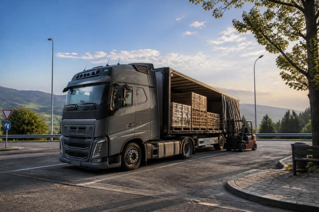 découvrez le blog euro truck simulator 2 pour les dernières actualités, astuces et conseils afin de maîtriser le jeu et profiter pleinement de votre expérience de conduite.