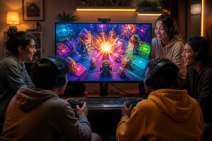 découvrez bombe party en ligne : astuces incontournables, clones populaires et différents modes de jeu en français pour optimiser votre expérience.