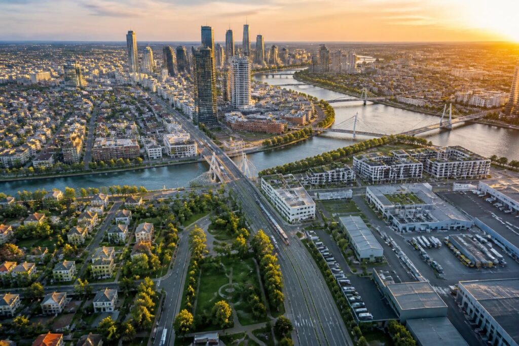 découvrez le guide complet de l’économie dans cities skylines 2.0 pour maîtriser la gestion financière de votre ville et assurer son développement durable et prospère.