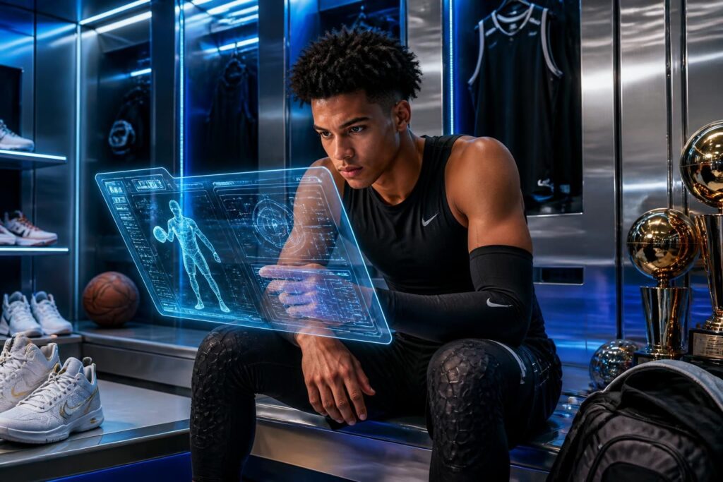 découvrez les meilleurs codes vestiaire 2k25 pour améliorer votre expérience my career et nba. profitez des astuces exclusives pour débloquer des bonus et équipements uniques.