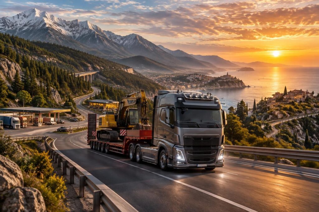 découvrez les dlc gratuits et payants d’ets2 : cartes, camions et contenus additionnels pour enrichir votre expérience de jeu.
