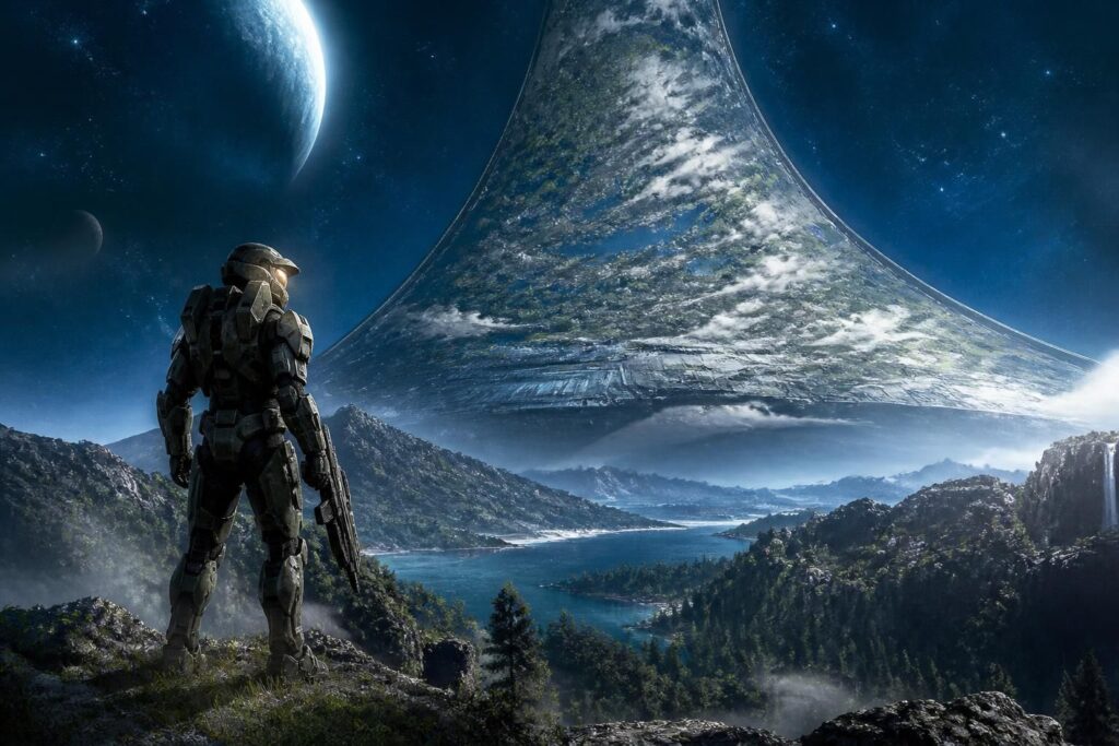 découvrez la signification de halo impact et les éléments clés qui composent l'univers captivant de halo, la célèbre saga de jeux vidéo.