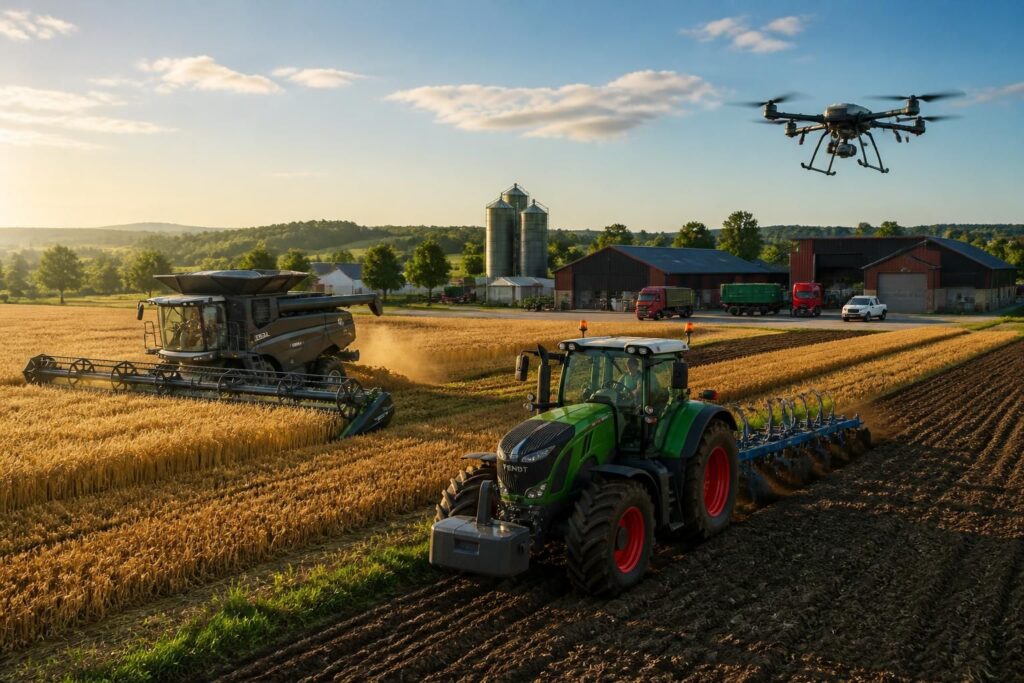 découvrez modhub, la plateforme incontournable pour télécharger les meilleurs mods pour farming simulator 19, 22 et 25. améliorez votre expérience de jeu avec des mods gratuits et de qualité.