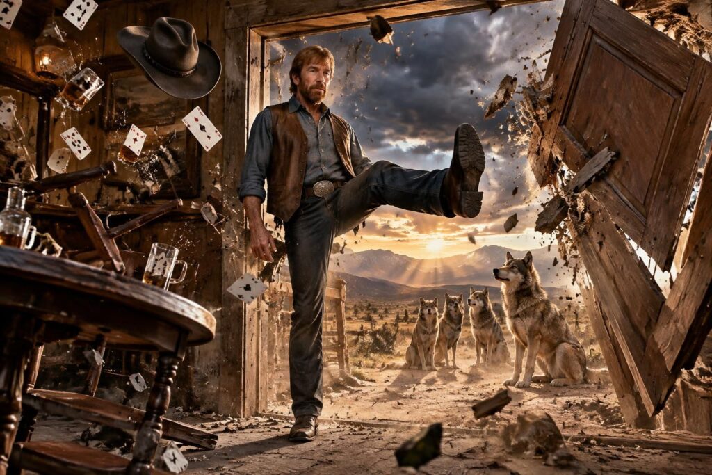découvrez les blagues chuck norris les plus drôles et célèbres : une sélection incontournable de chuck norris facts pour rire et partager.