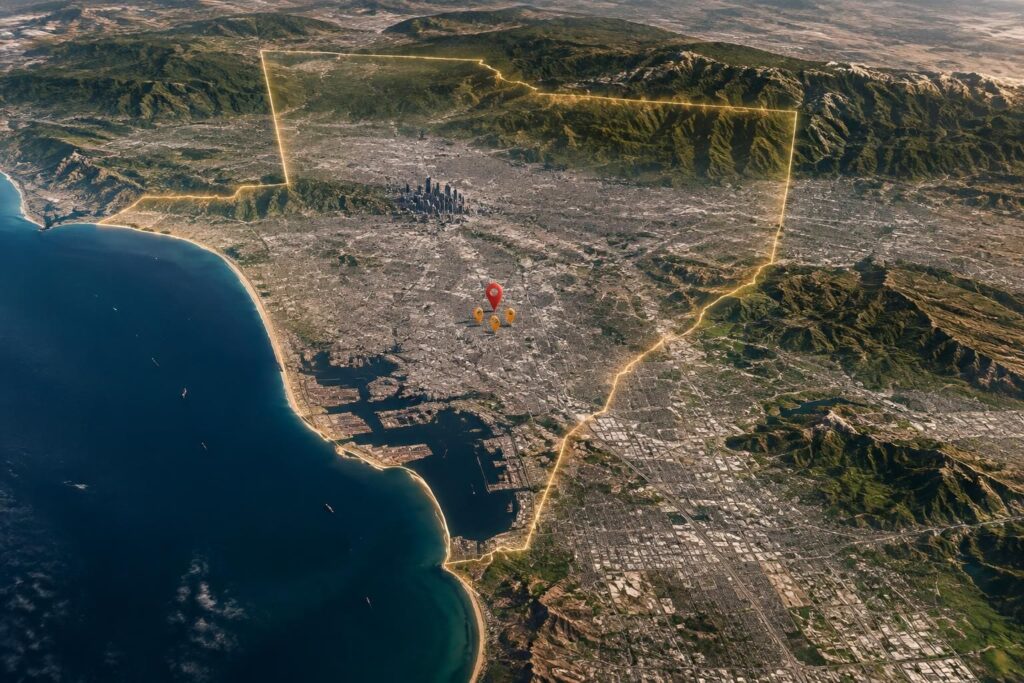 les codes postaux 90220, 90221 et 90222 correspondent à compton, dans le comté de los angeles, en californie.