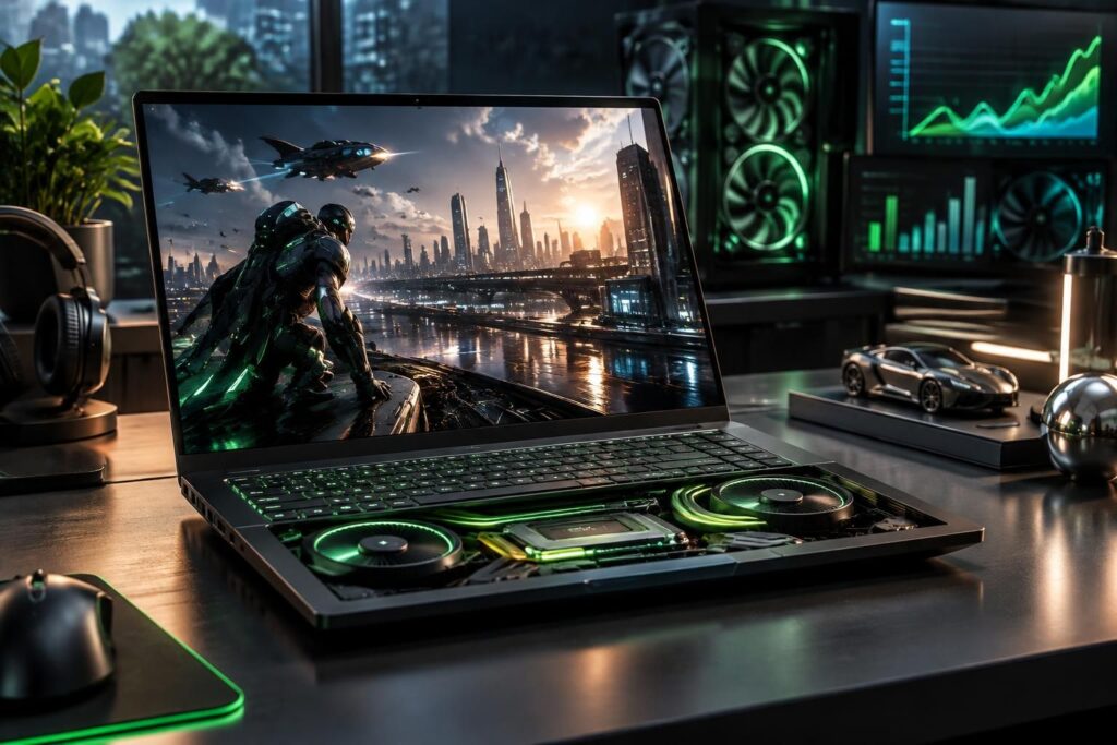 découvrez les pilotes, les performances et le prix à jour du gpu nvidia geforce rtx 4090 pour ordinateur portable.