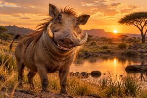 découvrez pumbaa, le phacochère du roi lion : son rôle dans le film disney, ses voix françaises et originales, et les chansons qui ont marqué les fans.
